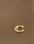 Coach De piele hobo LANA