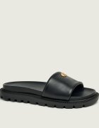 Coach De piele șlapi BRYNN