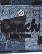 Coach Denim denim Cargo