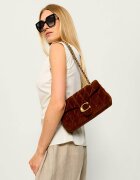 Coach Geantă pe umăr Tabby 26 | piele întoarsă
