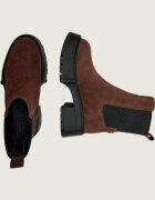 Coach Ghete chelsea LEAH | piele întoarsă