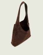 Coach Hobo Brooklyn | piele întoarsă