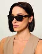 Coach Ochelari de soare Wire Cat Eye HC8452U