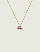 Coach Set Cherry