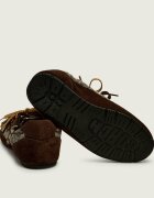 Coach Sneakers | piele întoarsă