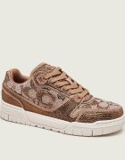 Coach Sneakers SOHO | piele întoarsă