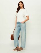 Coach Sneakers SOHO | piele întoarsă