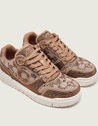 Coach Sneakers SOHO | piele întoarsă
