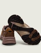 Coach Sneakers SPEED RUNNER cu adaos de piele