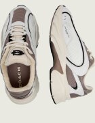 Coach Sneakers SPEED RUNNER cu adaos de piele