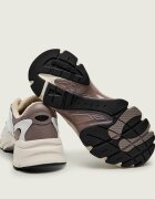 Coach Sneakers SPEED RUNNER cu adaos de piele