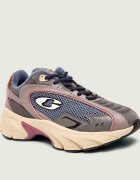 Coach Sneakers SPEED RUNNER cu adaos de piele