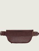 Coccinelle De piele borsetă Mavery