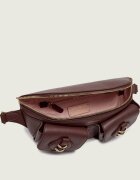 Coccinelle De piele borsetă Mavery