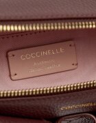 Coccinelle De piele borsetă Mavery