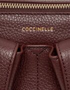 Coccinelle De piele borsetă Mavery