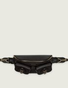 Coccinelle De piele borsetă Mavery
