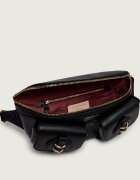 Coccinelle De piele borsetă Mavery