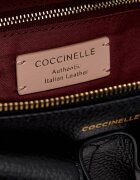 Coccinelle De piele borsetă Mavery