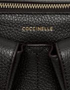 Coccinelle De piele borsetă Mavery