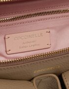 Coccinelle De piele borsetă Mavery