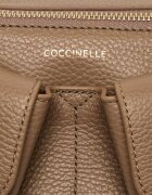 Coccinelle De piele borsetă Mavery