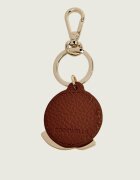 Coccinelle De piele breloc C-ME