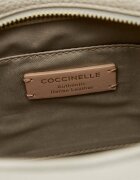 Coccinelle De piele cufăr MYRTHA26