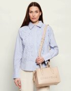 Coccinelle De piele cufăr Myrtha26