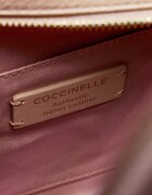 Coccinelle De piele cufăr Myrtha26