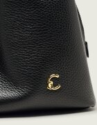 Coccinelle De piele cufăr Nell