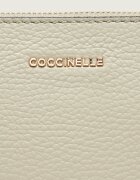Coccinelle De piele geantă pe umăr Arlettis