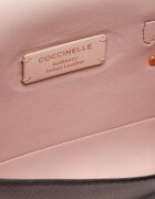Coccinelle De piele geantă pe umăr Arlettis