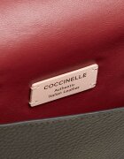 Coccinelle De piele geantă pe umăr Arlettis