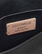Coccinelle De piele geantă pe umăr Arlettis