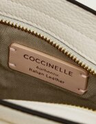 Coccinelle De piele geantă pe umăr Beat Generation