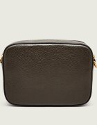 Coccinelle De piele geantă pe umăr Beat Soft