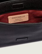 Coccinelle De piele geantă pe umăr Boheme