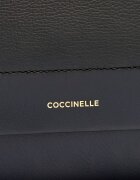 Coccinelle De piele geantă pe umăr Boheme