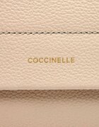 Coccinelle De piele geantă pe umăr Boheme