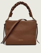 Coccinelle De piele geantă pe umăr Boheme Small