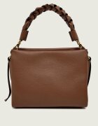 Coccinelle De piele geantă pe umăr Boheme Small