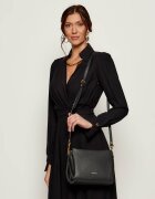 Coccinelle De piele geantă pe umăr Boheme Small