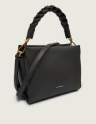 Coccinelle De piele geantă pe umăr Boheme Small
