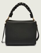 Coccinelle De piele geantă pe umăr Boheme Small
