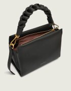 Coccinelle De piele geantă pe umăr Boheme Small
