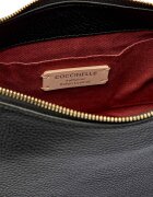 Coccinelle De piele geantă pe umăr C-Easy