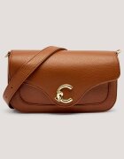 Coccinelle De piele geantă pe umăr C-Me