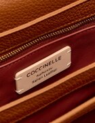 Coccinelle De piele geantă pe umăr C-Me