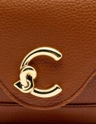 Coccinelle De piele geantă pe umăr C-Me